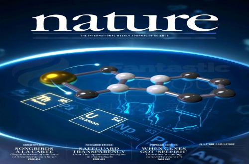 冯新亮院士Nature：光催化CO₂还原制CO和CH₄大突破！