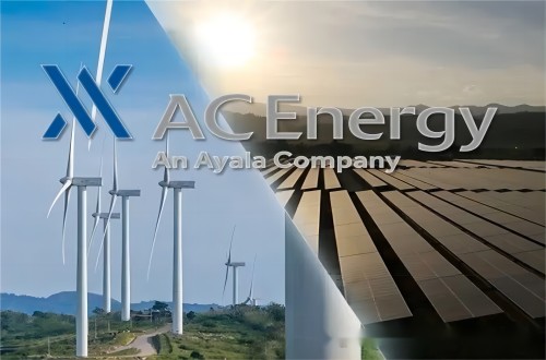 Before 2025, Philippine Energy Giant ACEN Will Launch A 5GW Renewable Energy Project