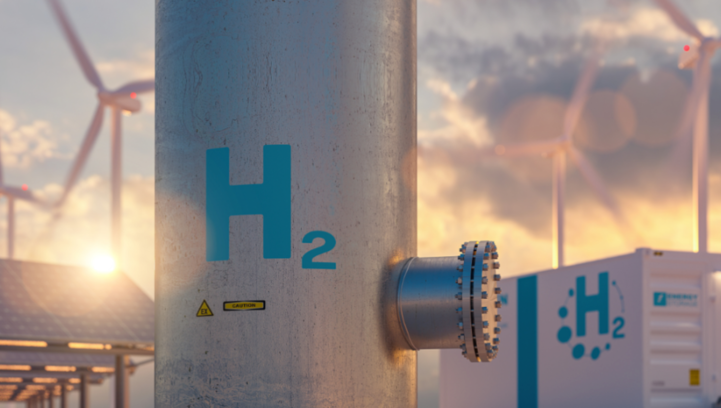 Middle East and North Africa Countires Invested $1.3 Trillion to Explore the Green Hydrogen Market