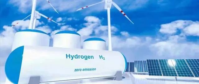 Latest Updates on Hydrogen and Ammonia Energy